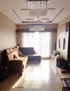 3 BHK + Pooja Room Apartment For Rent in Dheeraj Jade Residences