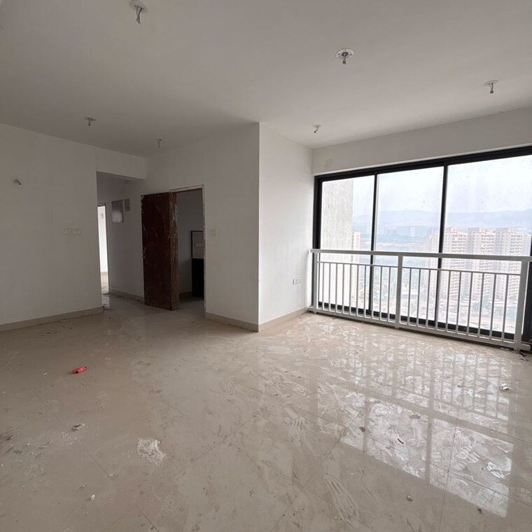 Room, dynamix-divum 2 Bedroom 757 Sq.Ft. Apartment In Riddhi Gardens Mumbai 9862696