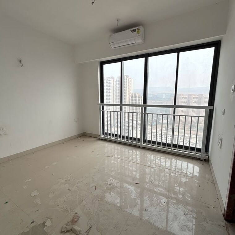 Room, dynamix-divum 2 Bedroom 757 Sq.Ft. Apartment In Riddhi Gardens Mumbai 9862696