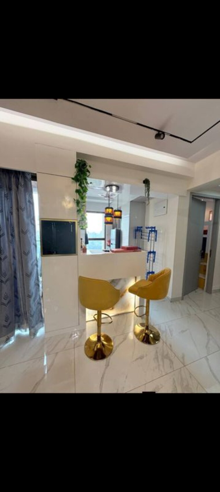 Master Bedroom, raymond-ten-x-vibes 2 Bedroom 685 Sq.Ft. Apartment In J K Gram Thane 9862697