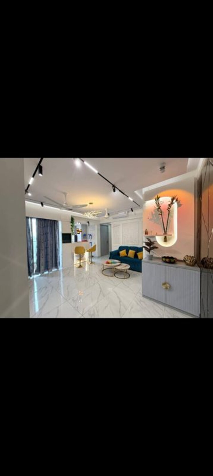 Bedroom, raymond-ten-x-vibes 2 Bedroom 685 Sq.Ft. Apartment In J K Gram Thane 9862697