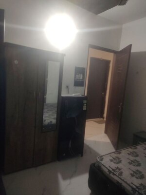 Bedroom in 1 RK Apartment at Vip Road – for Rent