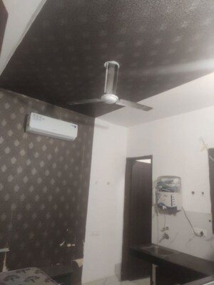 Team Area in 1 RK Apartment at Vip Road – for Rent