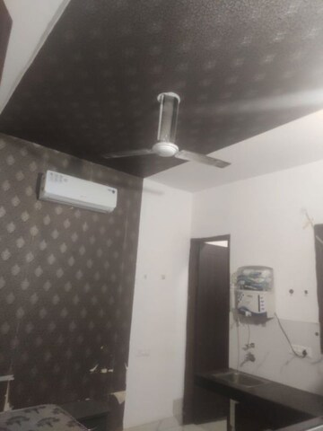 Team Area in 1 RK Apartment at Vip Road – for Rent