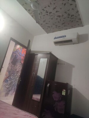 Furnished Amenities in 1 RK Apartment at Vip Road – for Rent