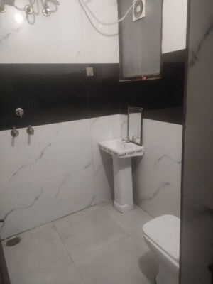 Kitchen in 1 RK Apartment at Vip Road – for Rent