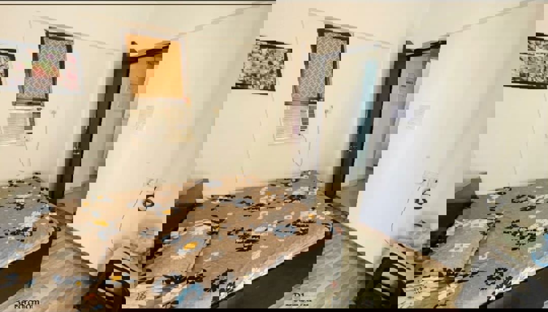 1 BHK + Pooja Room Apartment For Rent in Bella Casa