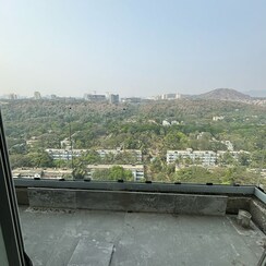 3 BHK Apartment For Sale in Sheth Avante