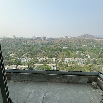 3 BHK Apartment For Sale in Sheth Avante, Mumbai Central Suburbs