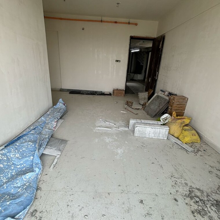 Team Area, sheth-avante 3 Bedroom 891 Sq.Ft. Apartment In Mumbai Central Suburbs Mumbai 9862704