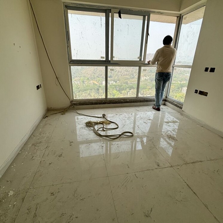 Room, sheth-avante 3 Bedroom 891 Sq.Ft. Apartment In Mumbai Central Suburbs Mumbai 9862704