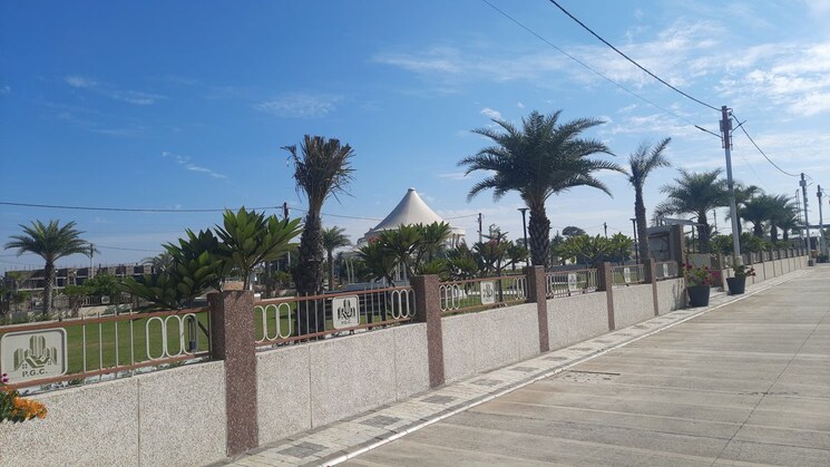 undefined, ab road  1508 Sq.Ft. Plot In Ab Road Indore 9862338