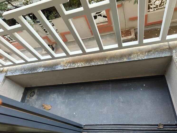 Exterior View, shree-palaash-oak 3 Bedroom 1500 Sq.Ft. Apartment In Baner Pune 9862560