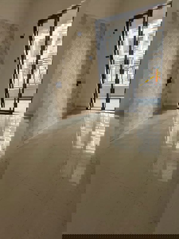 3 BHK + Servant Room Apartment For Rent in Shree Palaash Oak