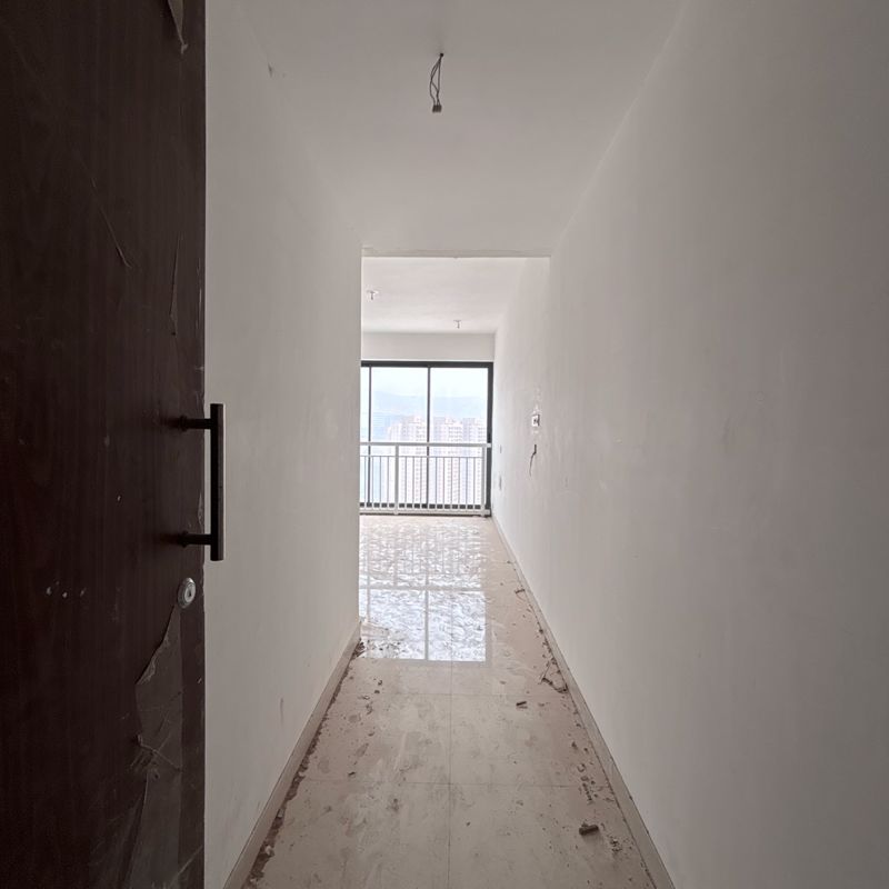 2 BHK Apartment For Rent in Dynamix Divum