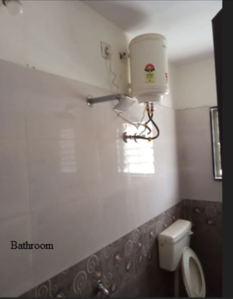 Bathroom, kohinoor-zen-estate 2 Bedroom 752 Sq.Ft. Apartment In Kharadi Pune 9534230