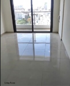 2 BHK + Pooja Room Apartment For Rent in Kohinoor Zen Estate