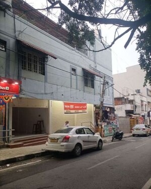  Shop For Rent in Remco Bhel Chs, Vijayanagar