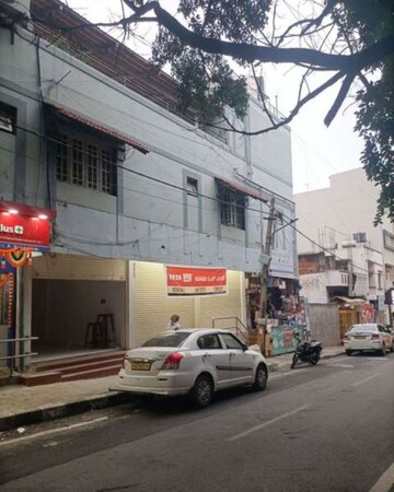  Shop For Rent in Remco Bhel Chs, Vijayanagar
