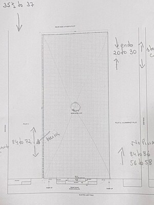   Industrial Plot at Sector 2 – for Rent