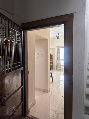 2 BHK Apartment – Entrance View at Gulmohar City, Kharadi - for Rent