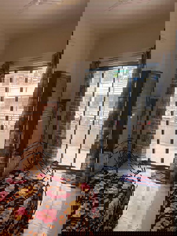 2 BHK + Pooja Room 850 Sq.Ft. Apartment in Gulmohar City