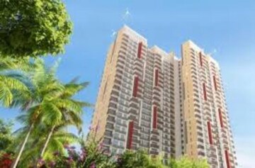 2 BHK Apartment – Exterior View View at Mahindra Eden, Kanakapura Road - for Sale