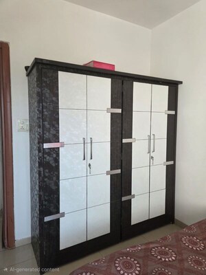 Room in 1 BHK Apartment at Kolte Patil Life Republic, Hinjewadi – for Rent