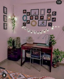 Pg For Rent in Vineet Khand