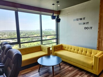  Office Space For Rent in True Westgate, Makarba