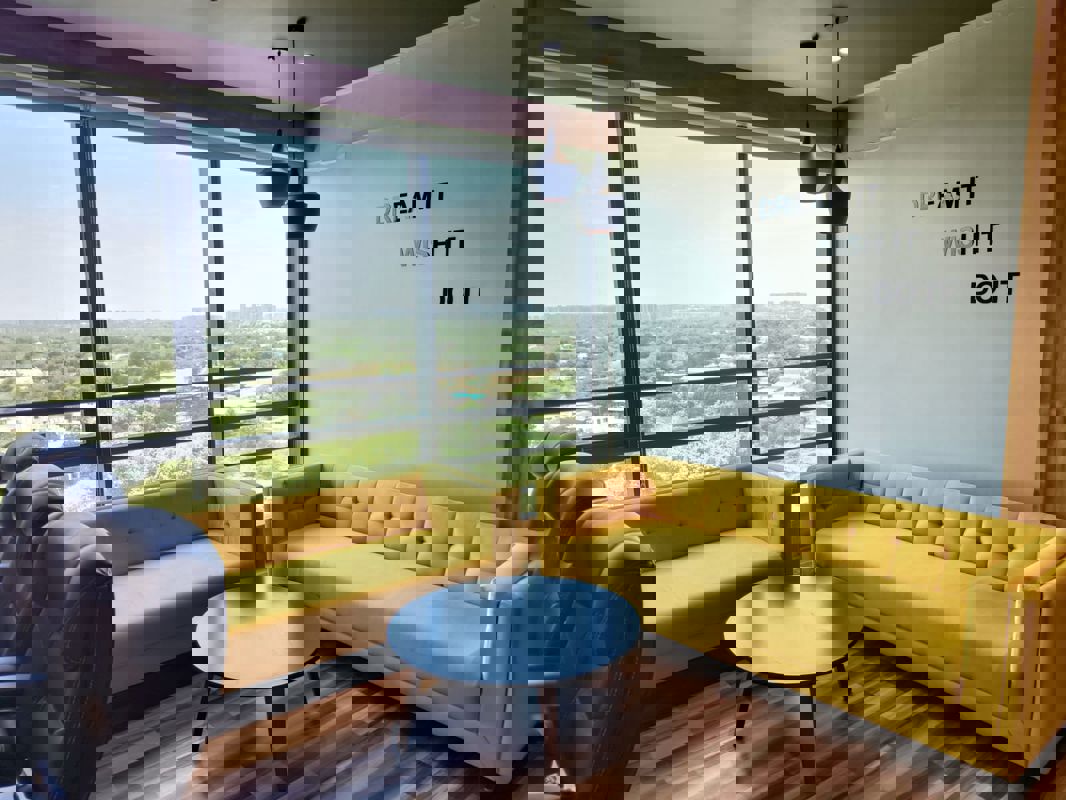 Office Space For Rent in True Westgate