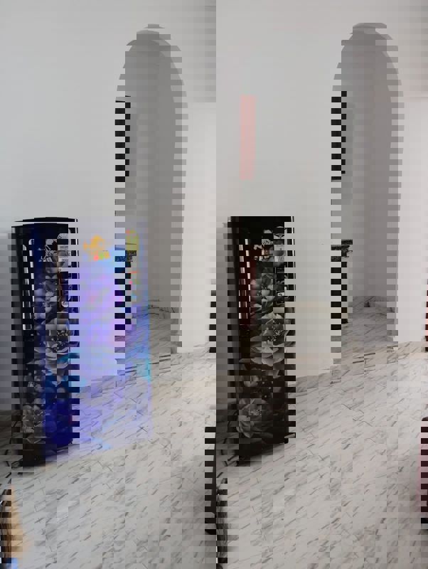 1 BHK Builder Floor For Rent in Paryavaran Complex