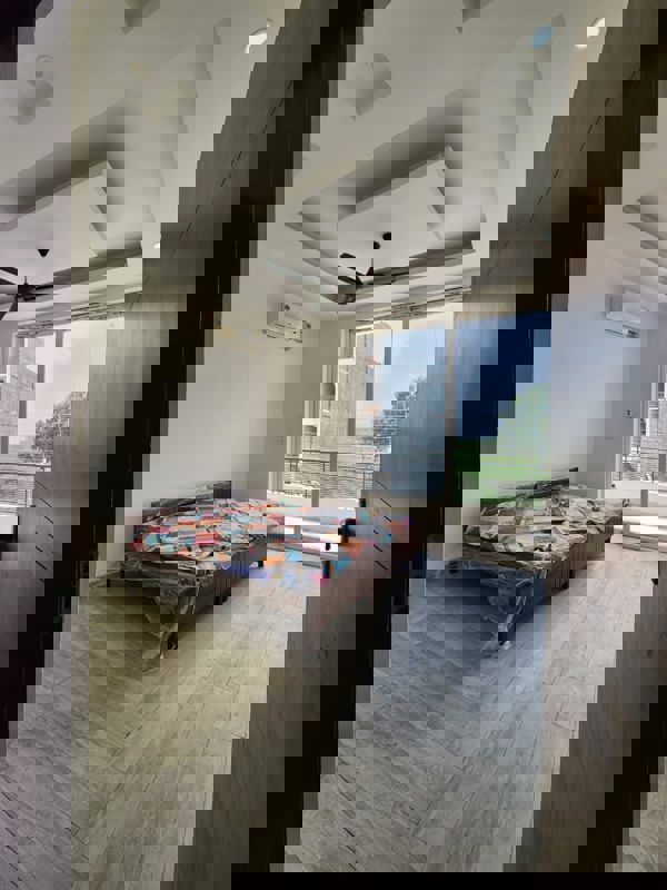 2 BHK + Servant Room,Study Room Apartment For Rent in Sector 127