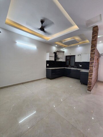 Living Room in 2 BHK Apartment at Sector 127 – for Rent