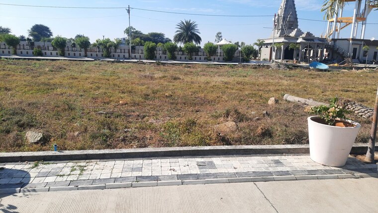 undefined, ab road  1450 Sq.Ft. Plot In Ab Road Indore 9862273