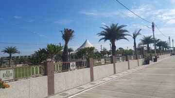   Plot at Ab Road – for Sale