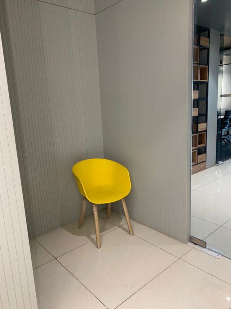 Bathroom, true-westgate Commercial Office Space 1750 Sq.Ft. In Makarba Ahmedabad 9862722