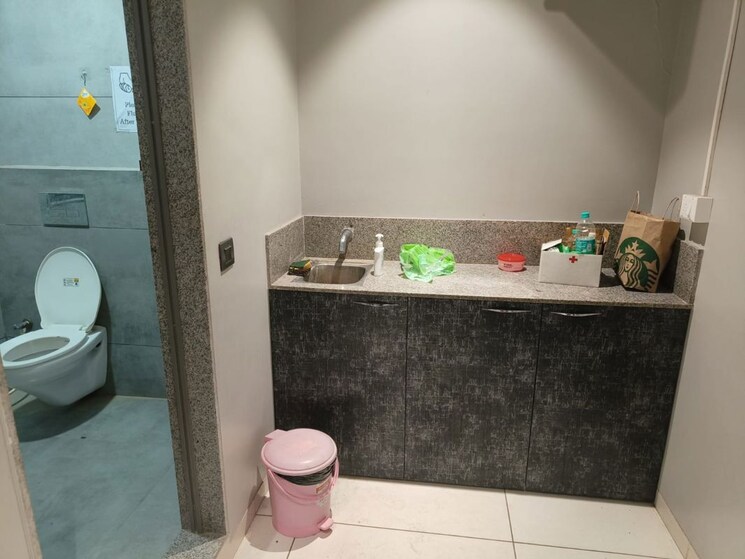 undefined, true-westgate Commercial Office Space 1750 Sq.Ft. In Makarba Ahmedabad 9862722