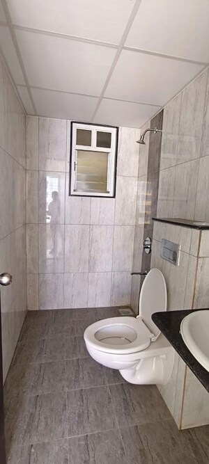 Bathroom in 2 BHK Apartment at Kolte Patil Life Republic R 10, Hinjewadi – for Sale