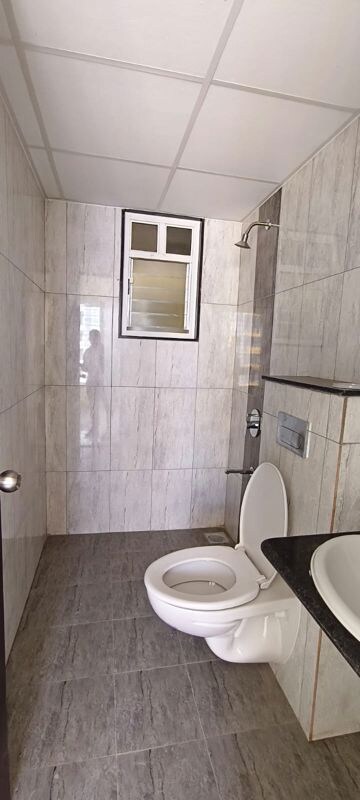 Bathroom in 2 BHK Apartment at Kolte Patil Life Republic R 10, Hinjewadi – for Sale