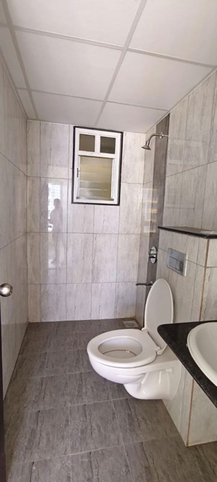 Bathroom, kolte-patil-life-republic-r-10 2 Bedroom 650 Sq.Ft. Apartment In Hinjewadi Pune 9862731