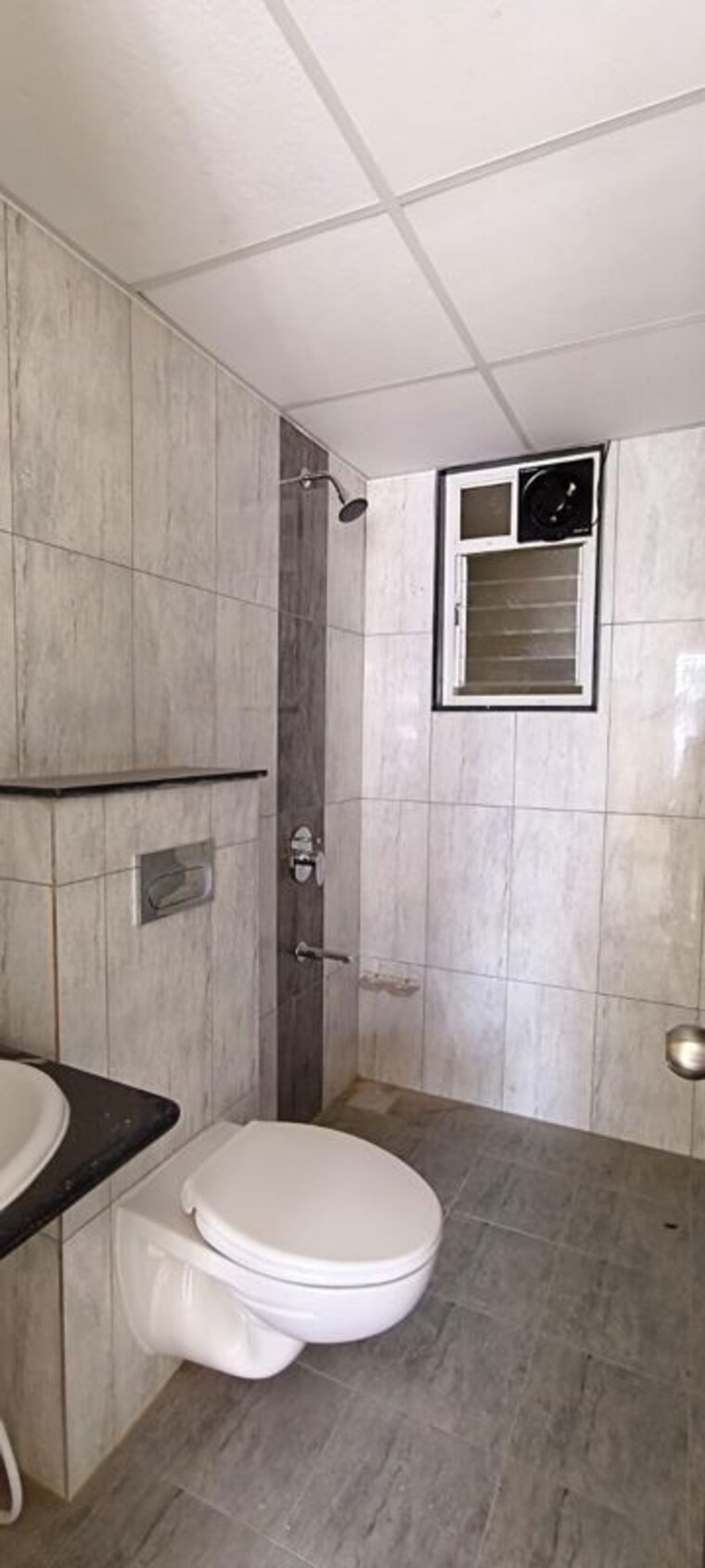 Bathroom, kolte-patil-life-republic-r-10 2 Bedroom 650 Sq.Ft. Apartment In Hinjewadi Pune 9862731