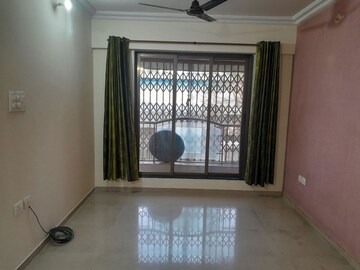 2 BHK Apartment For Rent in Bhandup West