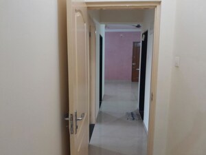 Building Lobby in 2 BHK Apartment at Bhandup West – for Rent