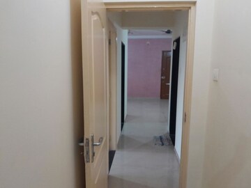 Building Lobby in 2 BHK Apartment at Bhandup West – for Rent