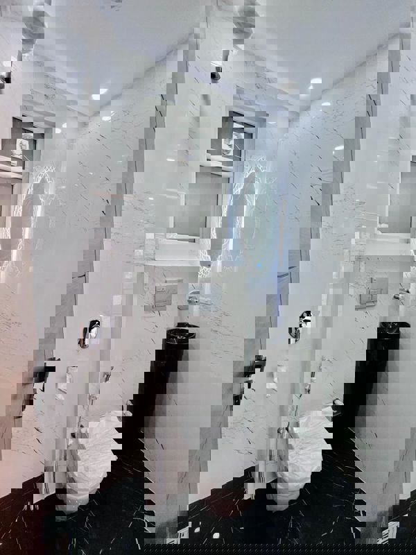 5 BHK + Pooja Room Builder Floor For Sale in New Industrial Township