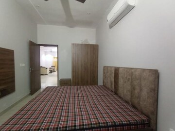 Bedroom in 2 BHK Builder Floor at LudhianA-Chandigarh Road – for Rent