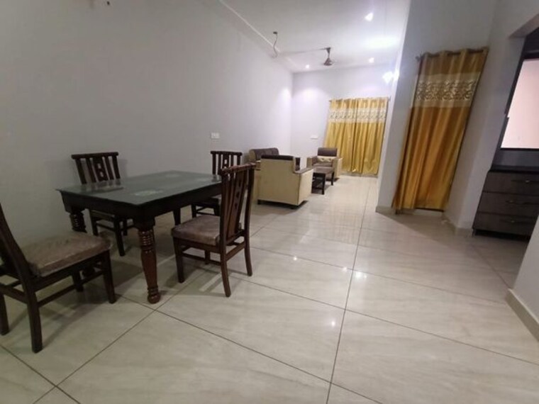 Living Room, ludhiana chandigarh road 2 Bedroom 1451 Sq.Ft. Builder Floor In LudhianA Chandigarh Road Ludhiana 9862734