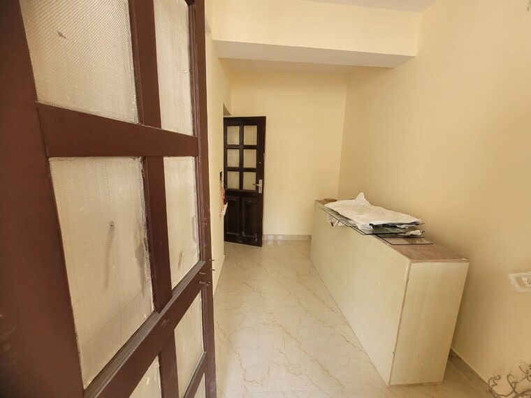 Kitchen, dwarka 3 Bedroom 1850 Sq.Ft. Apartment In Dwarka Delhi 9862701