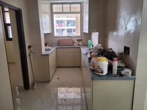 Living Room in 3 BHK Apartment at Dwarka – for Rent